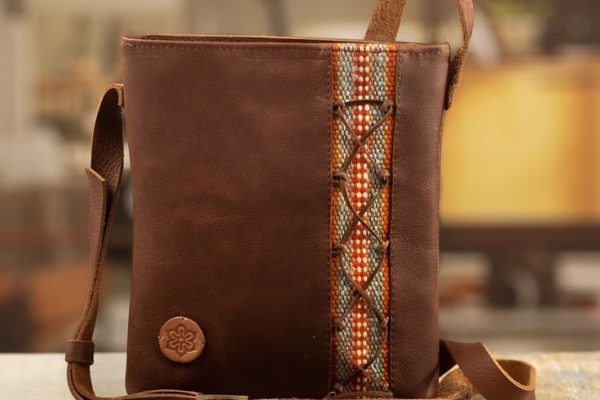 Leather Handicrafts