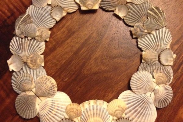 Shell & Lac Handicrafts(1)