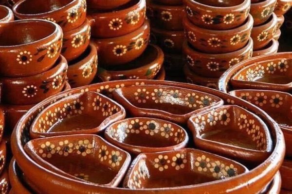 Terracotta & Clay Handicrafts